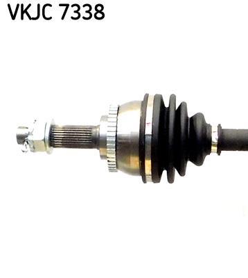 Cardan SKF VKJC 7338
